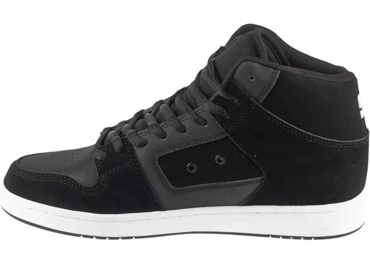 Sneakers DC negri - Img 2