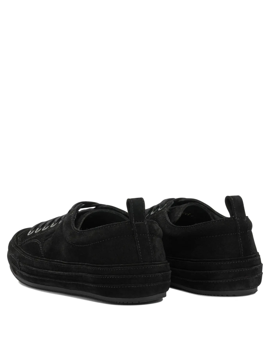 Sneakers "Dean" Low-Top Sneakers - Img 4