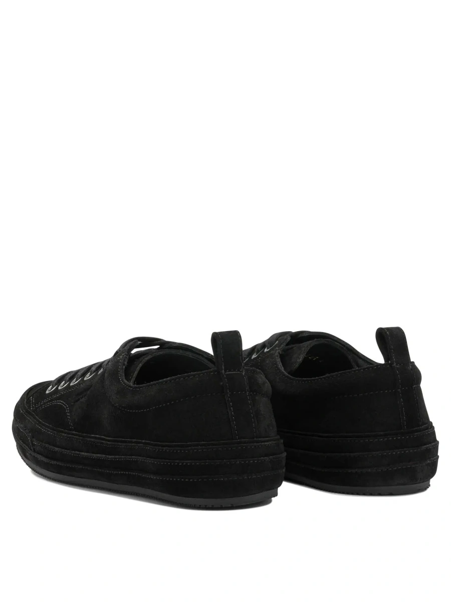 Sneakers "Dean" Low-Top Sneakers - Img 4
