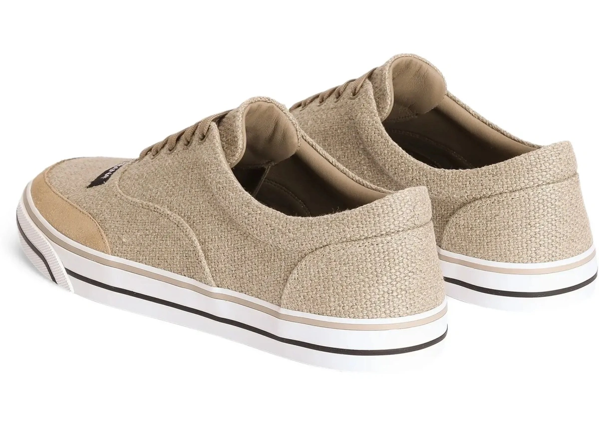 Sneakers DG Sailing linen Sneakers - Img 6