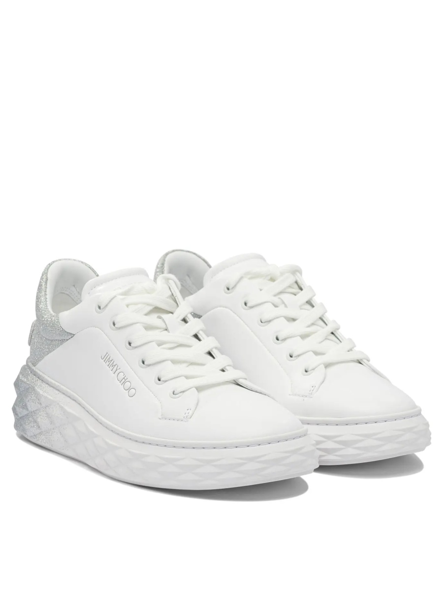 Sneakers "Diamond Maxi F II" Low Top Sneakers - Img 2