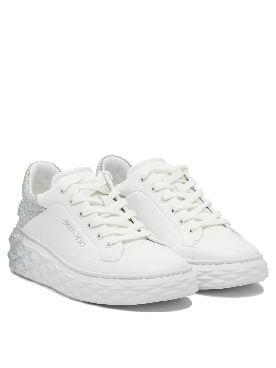 Sneakers "Diamond Maxi F II" Low Top Sneakers - Img 2