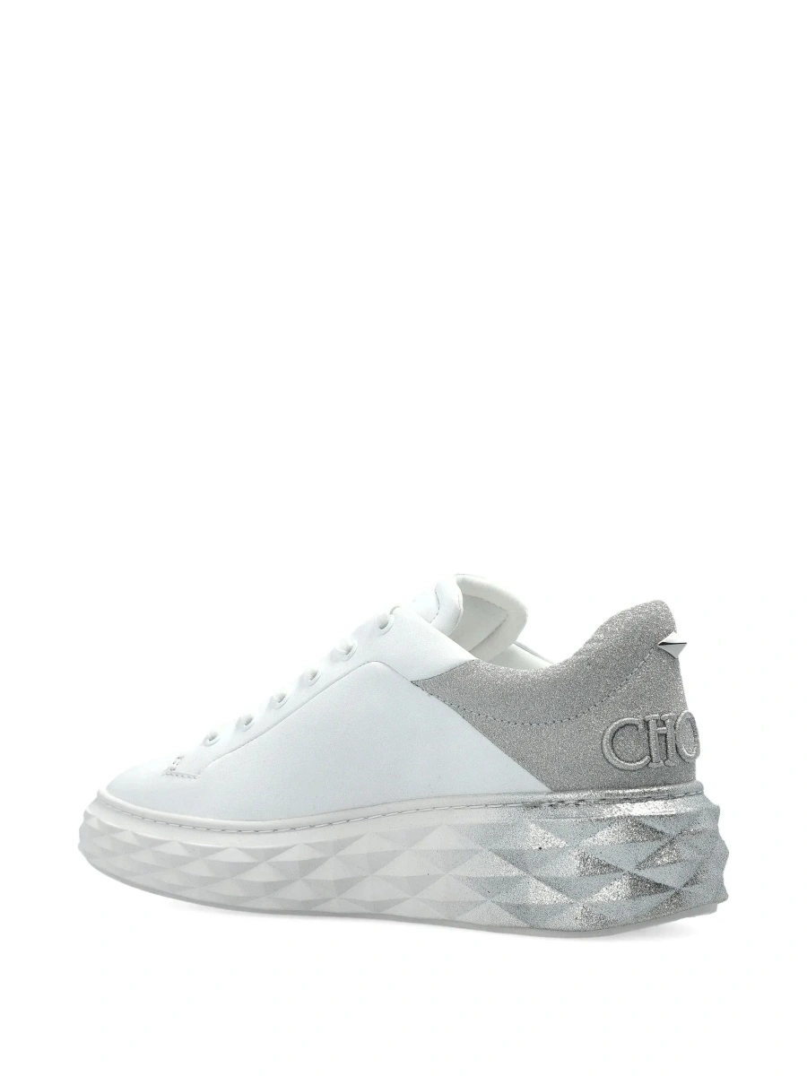 Sneakers "Diamond Maxi F II" Low Top Sneakers - Img 8