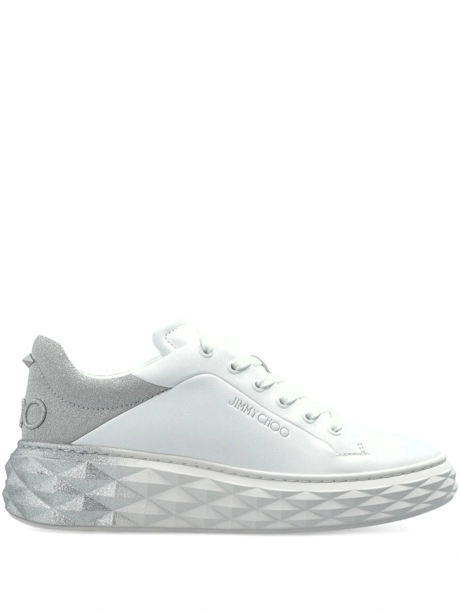 Sneakers "Diamond Maxi F II" Low Top Sneakers - Img 10