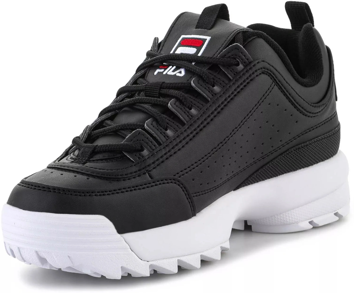 Sneakers Disruptor Low Wmn - Img 4