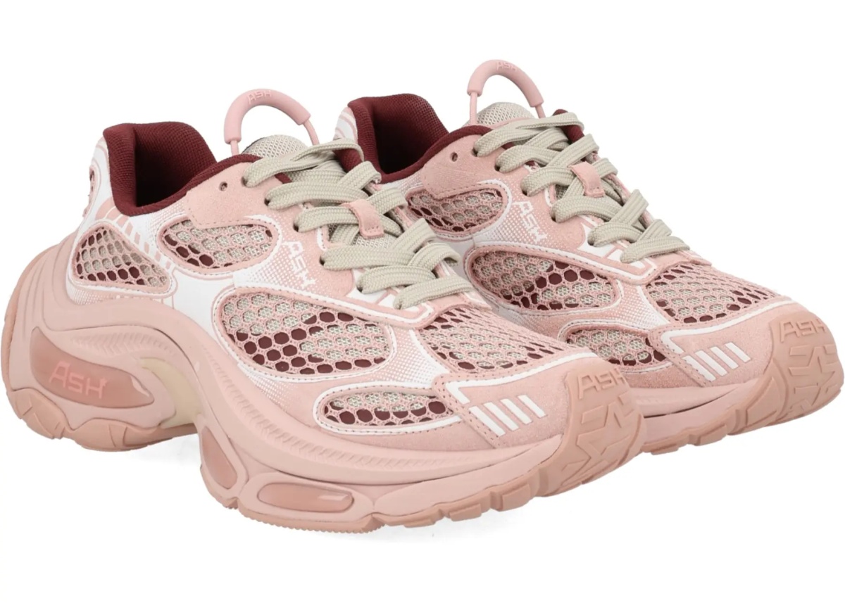 Sneakers "Dragon" Sneaker - Img 2