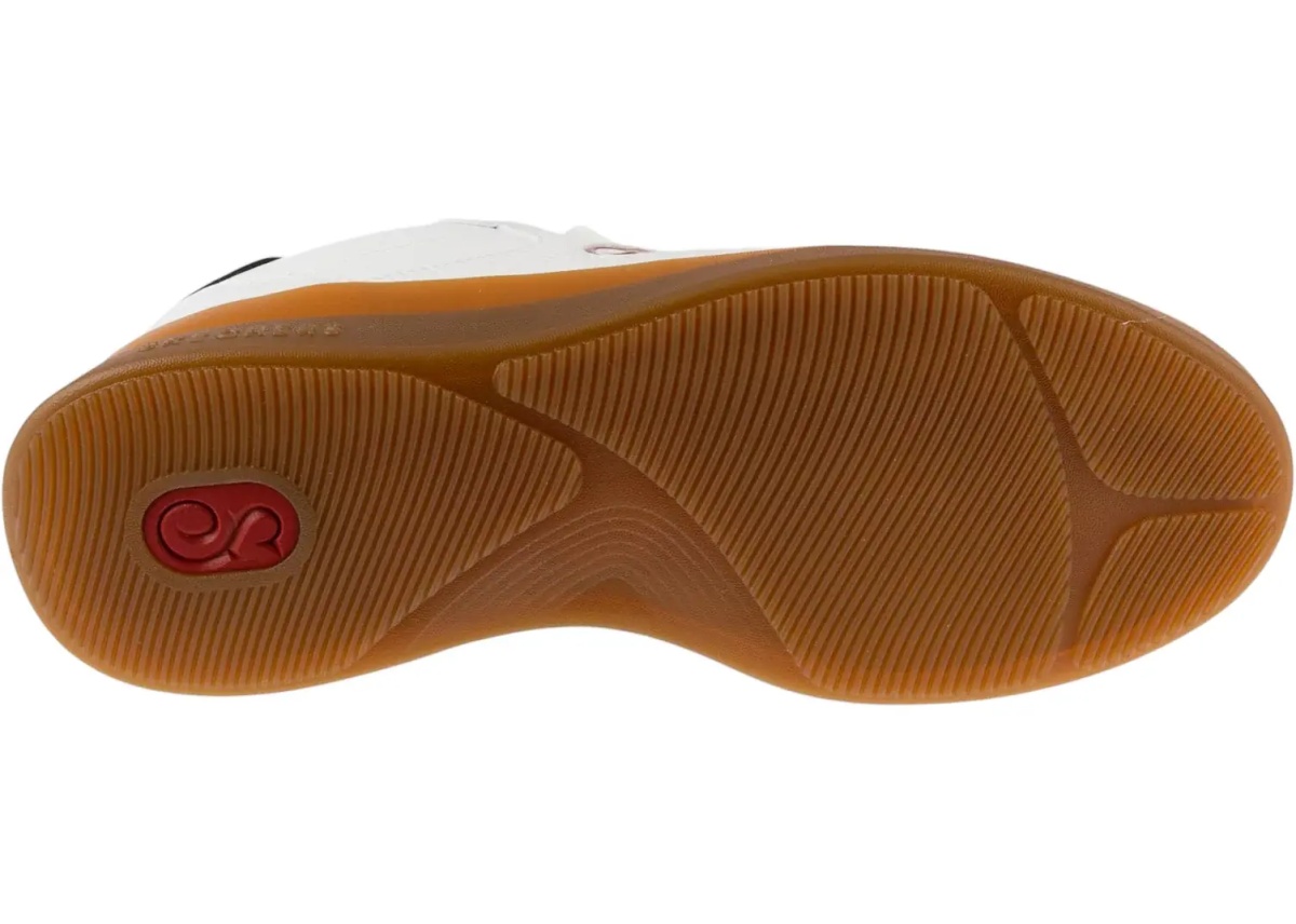 Sneakers Duraleather Lace Up Snoop Cupsole Sneaker - Img 4
