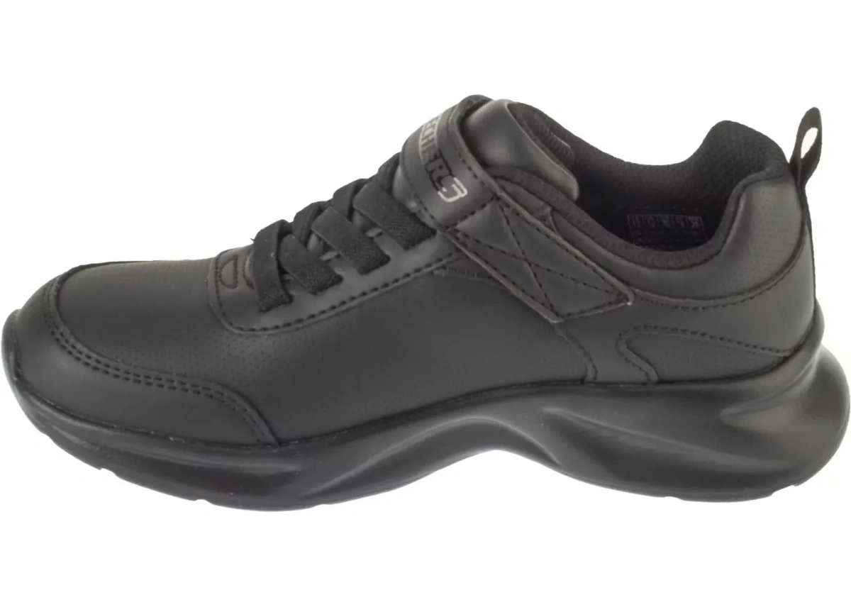 Sneakers Dynamatic - Textbook - Img 2