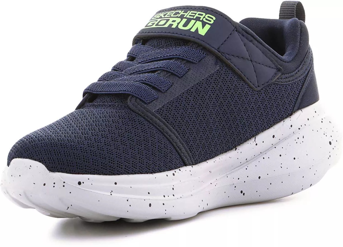 Sneakers Earthly Kid Sneakers 405028L-NVY - Img 5