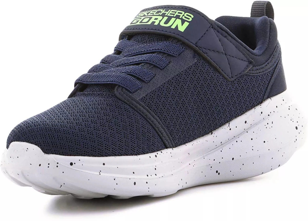 Sneakers Earthly Kid Sneakers 405028L-NVY - Img 5