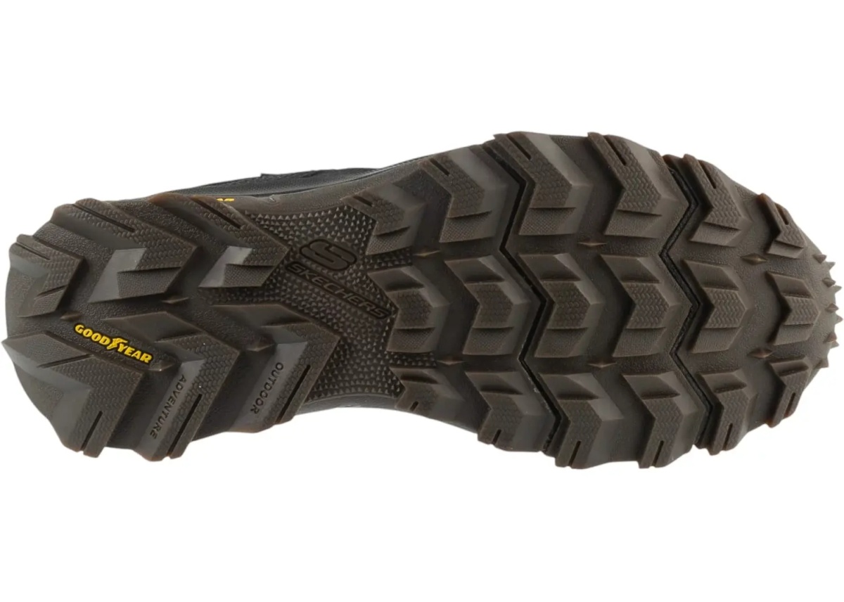 Sneakers Equalizer 5.0 Trail - Solix Creek - Img 4