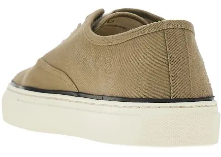 Sneakers 'Féfé' cotton sneakers - Img 3