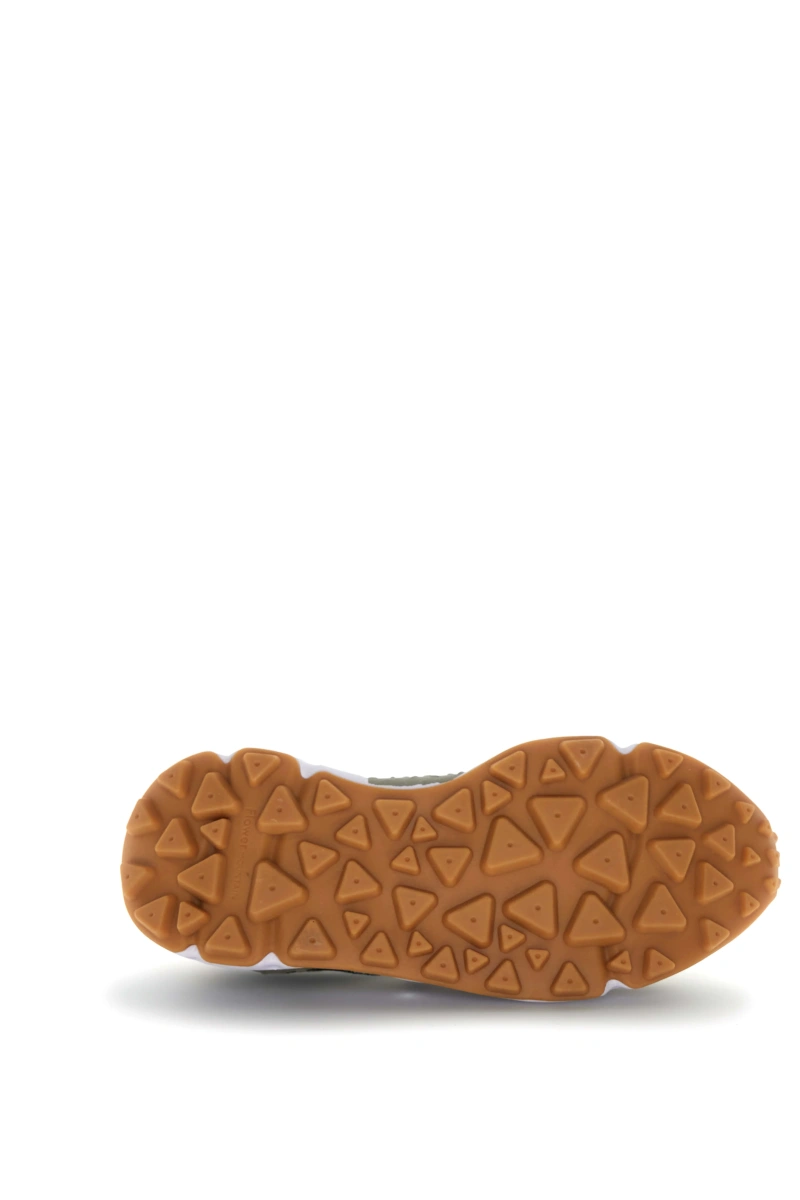 Sneakers Flower Mountain sneakers 2017818.01.1E98 CREAM BROWN COPPER - Img 4