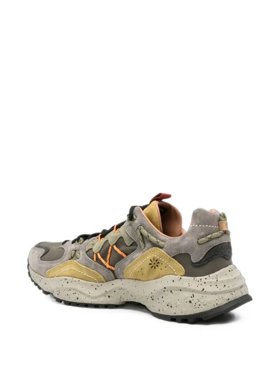Sneakers Flower mountain sneakers 2019509.03.4D96 MUD DARK BROWN ACID - Img 4