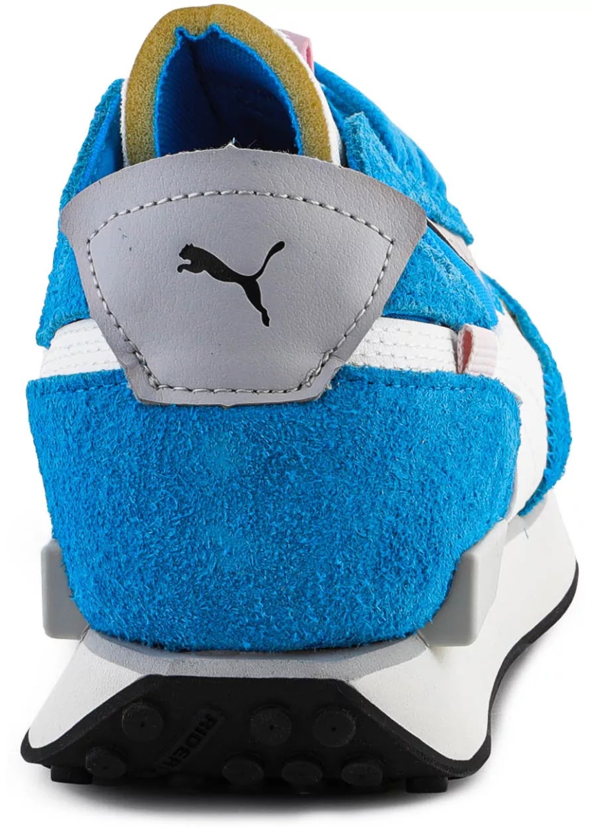 Sneakers future rider cut-out vintage wns ocean dive marshmallow - Img 4