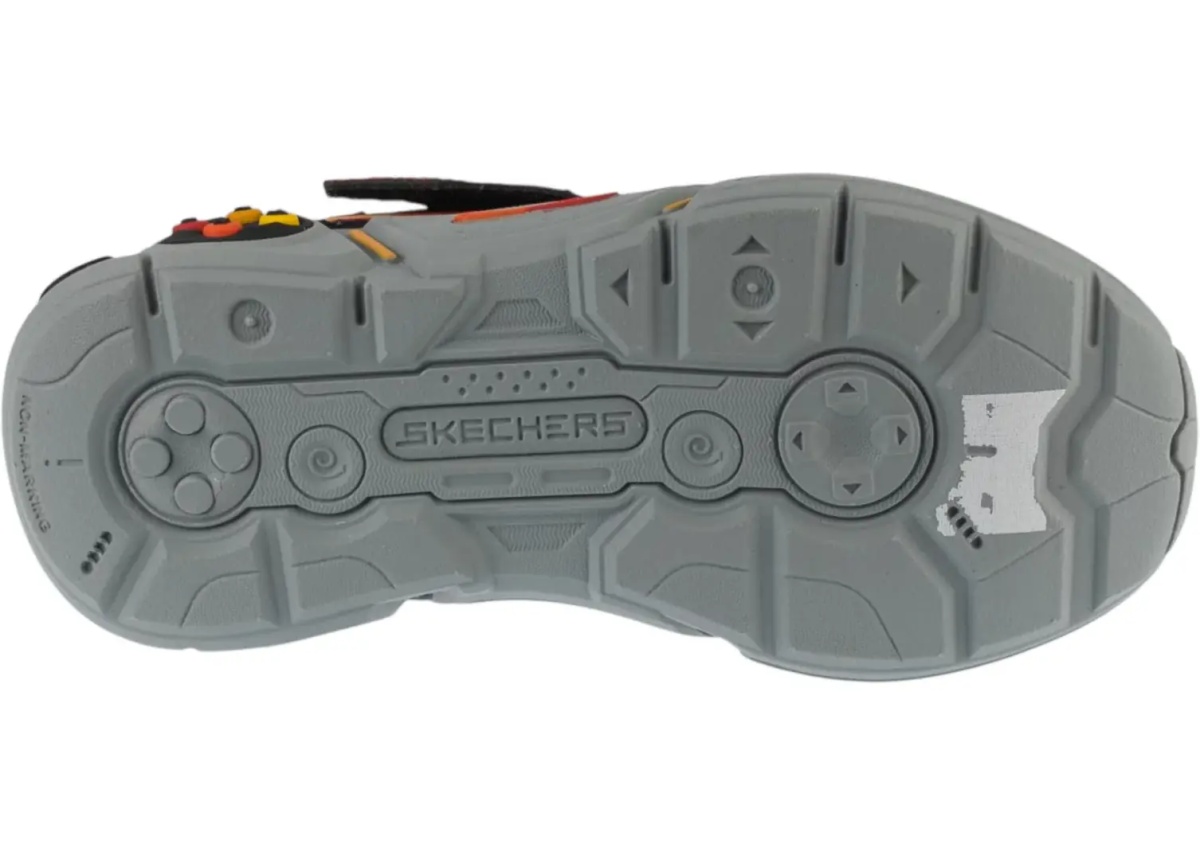 Sneakers Gametronix 2.0 - Img 4