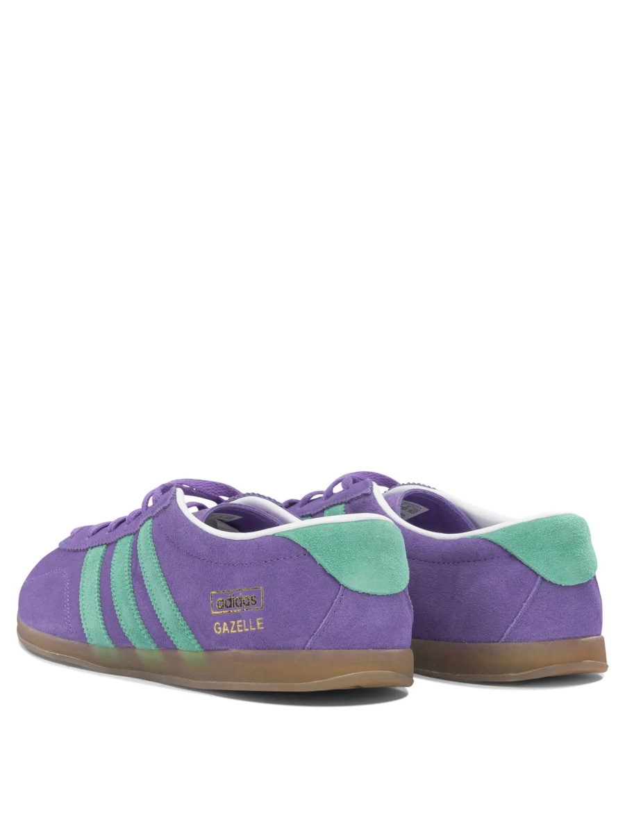 Sneakers "Gazelle LO PRO" Low-top sneakers - Img 4