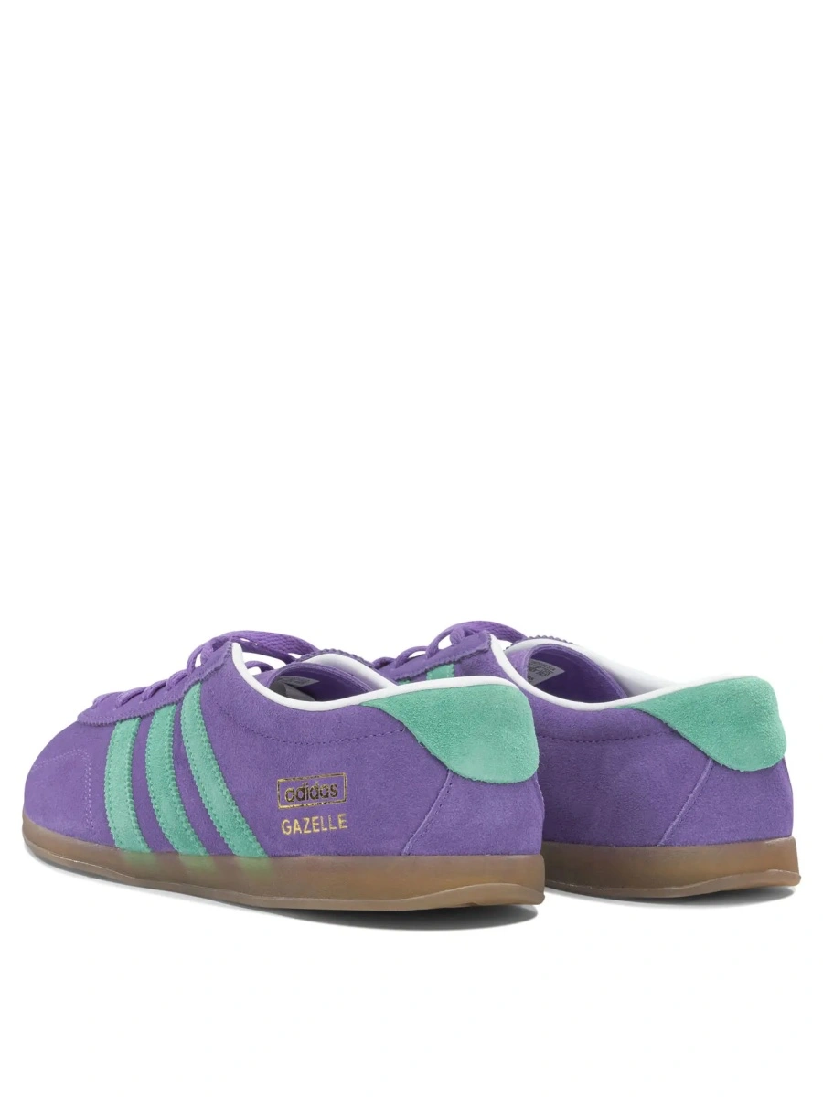 Sneakers "Gazelle LO PRO" Low-top sneakers - Img 4