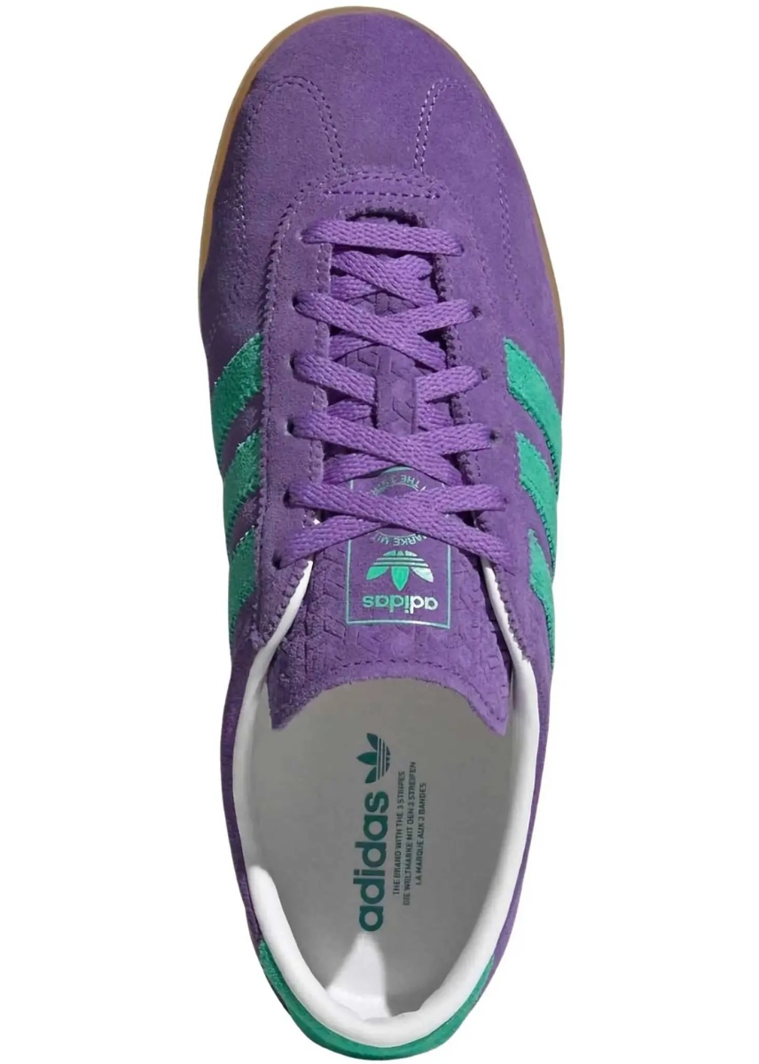 Sneakers "Gazelle LO PRO" Low-top sneakers* - Img 3