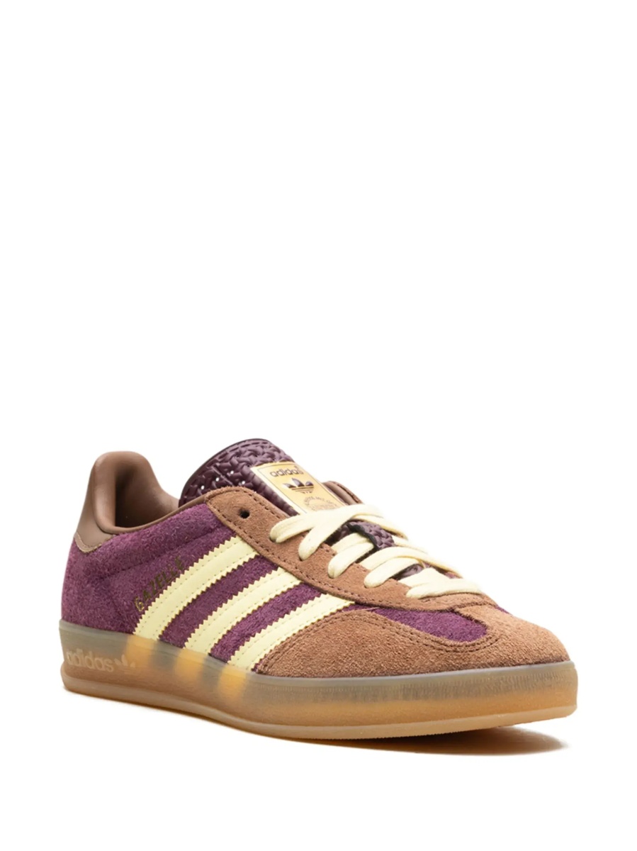 Sneakers "Gazzelle Indoor" Sneakers - Img 2