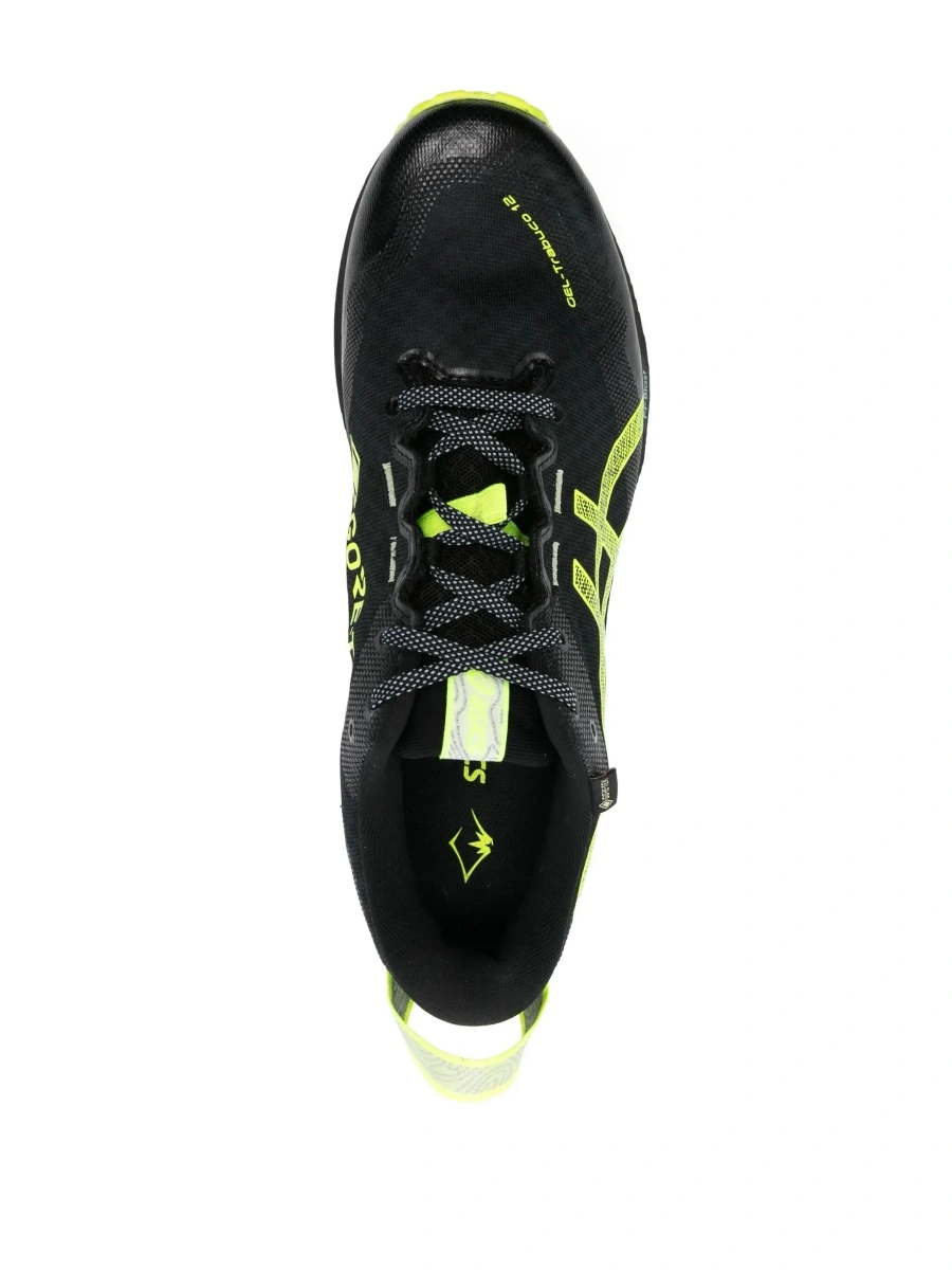 Sneakers "GEL-TRABUCO 12 GTX" Sneakers - Img 4