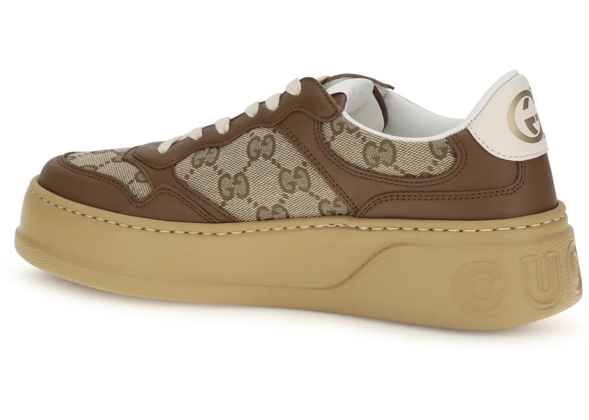 Sneakers GG Chunky Sneakers - Img 3