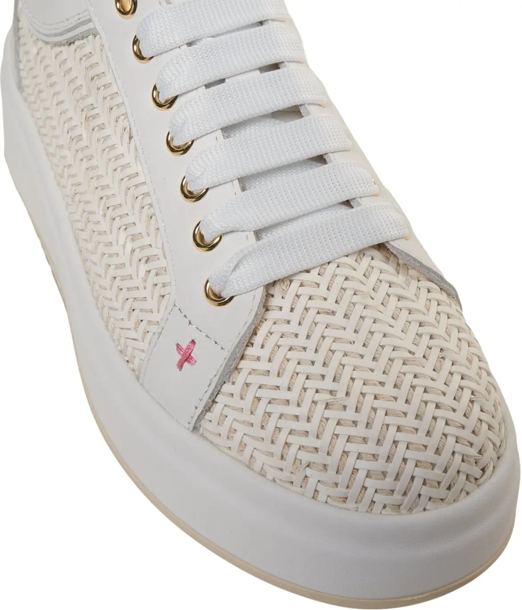 Sneakers GIO+ Sneakers 'Oliva' - Img 4
