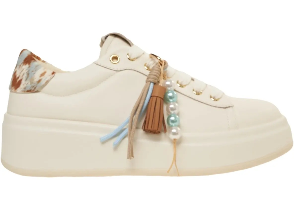Sneakers GIO+ Sneakers 'Olivia' - Img 2