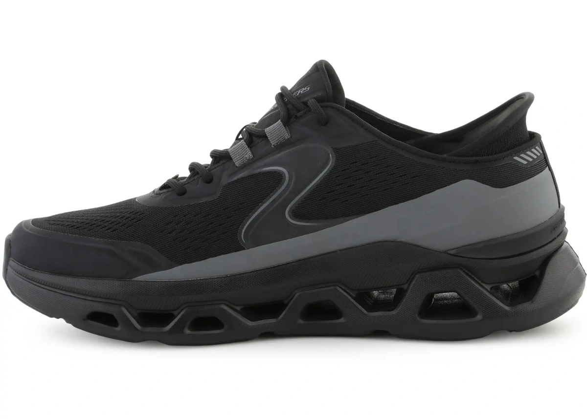 Sneakers Glide-Step Altus Black - Img 4