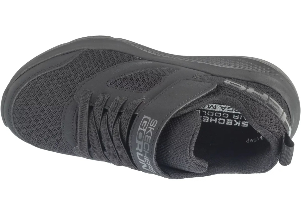 Sneakers Go Run Elevate - Astonishing Speed - Img 3