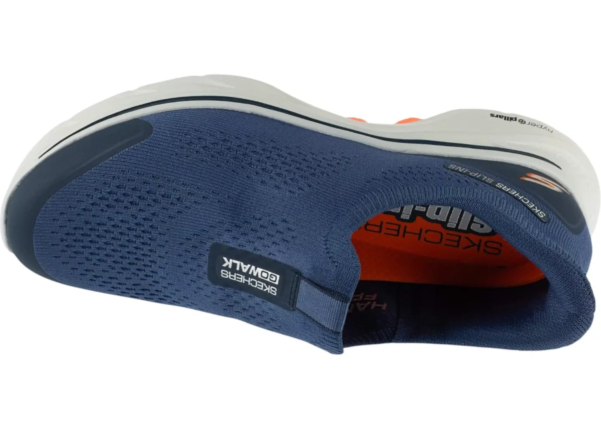 Sneakers Go Walk 7 - Easy on Evolution - Img 3