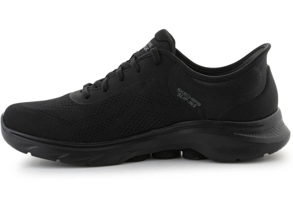 Sneakers Go Walk 7-Valin Black - Img 4