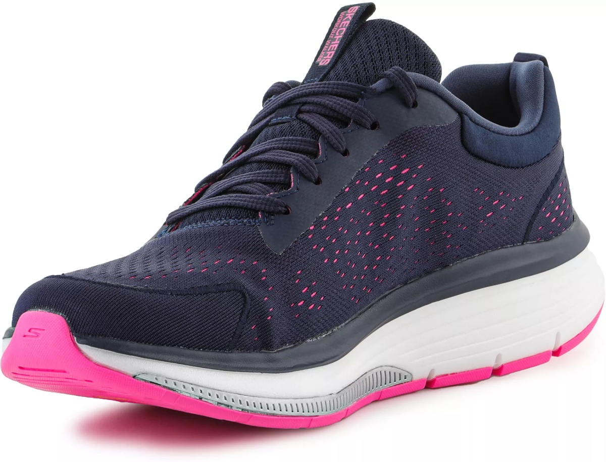 Sneakers GO WALK Workout Walker - Outpace 124933 - NVHP - Img 4
