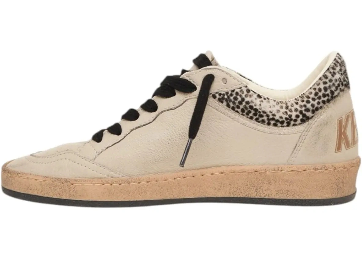 Sneakers Golden Goose 'Ball Star' - Img 3