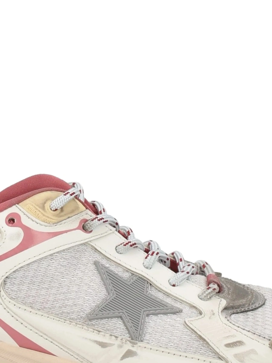 Sneakers Golden Goose neutri - Img 2