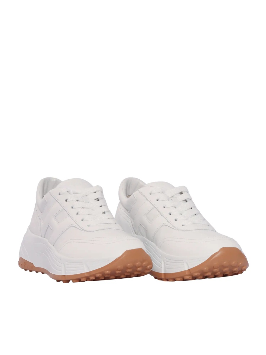 Sneakers H669 ALLACCIATO H SNEAKERS - Img 2