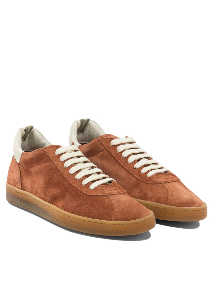 Sneakers "Halo 001" Low-top sneakers - Img 2