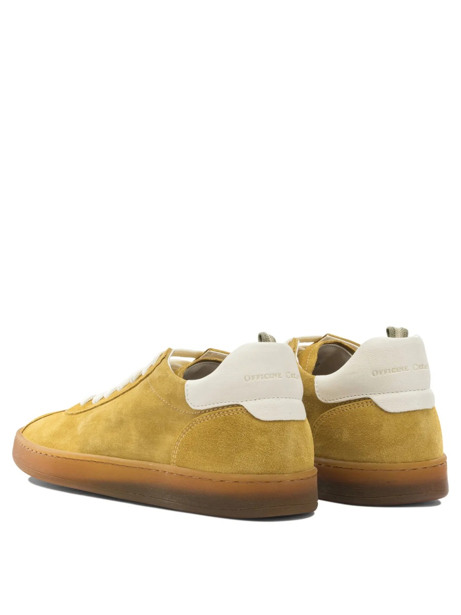 Sneakers "Halo 001" Low-top sneakers - Img 4
