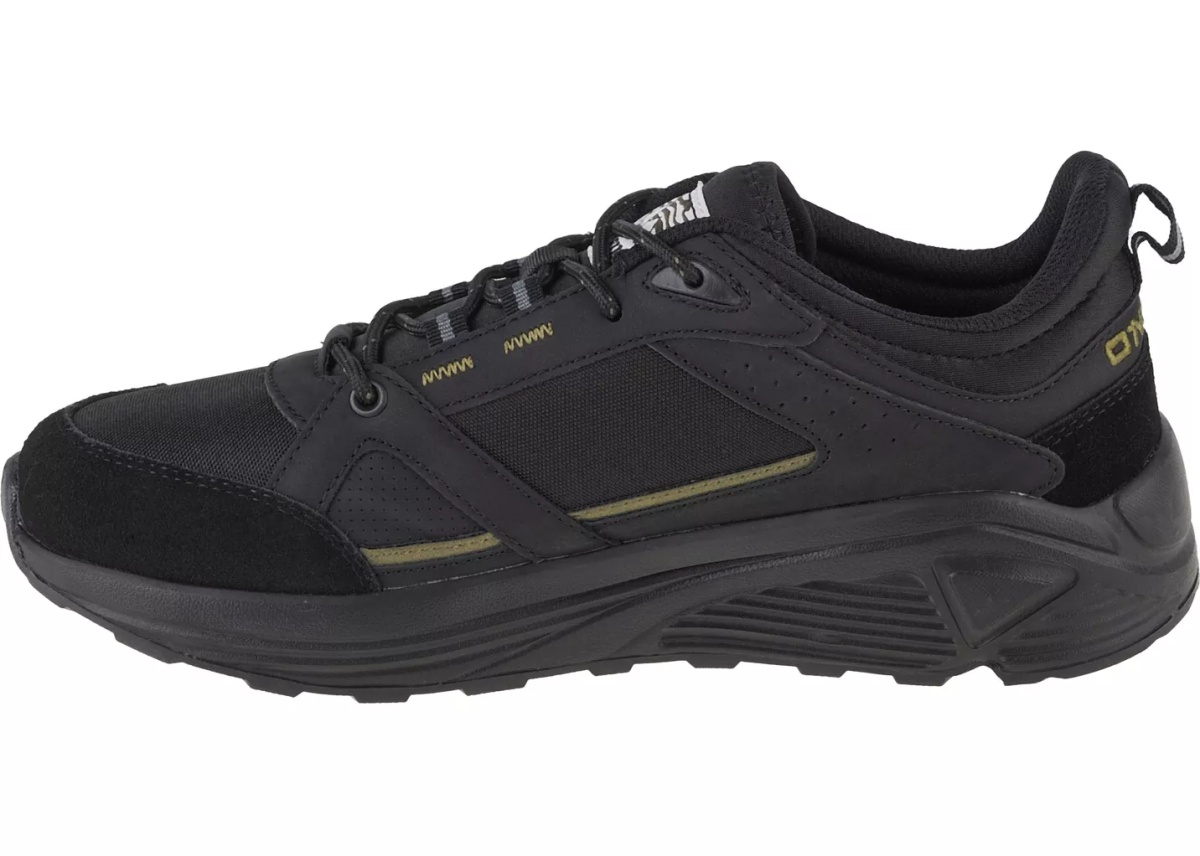 Sneakers Hayduke Men Low - Img 2