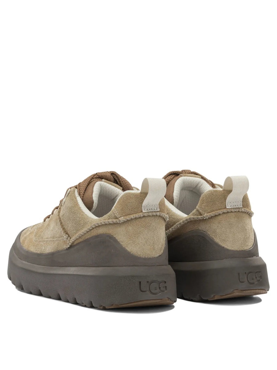 Sneakers "Heritage Utility Knoll" low top sneakers - Img 4