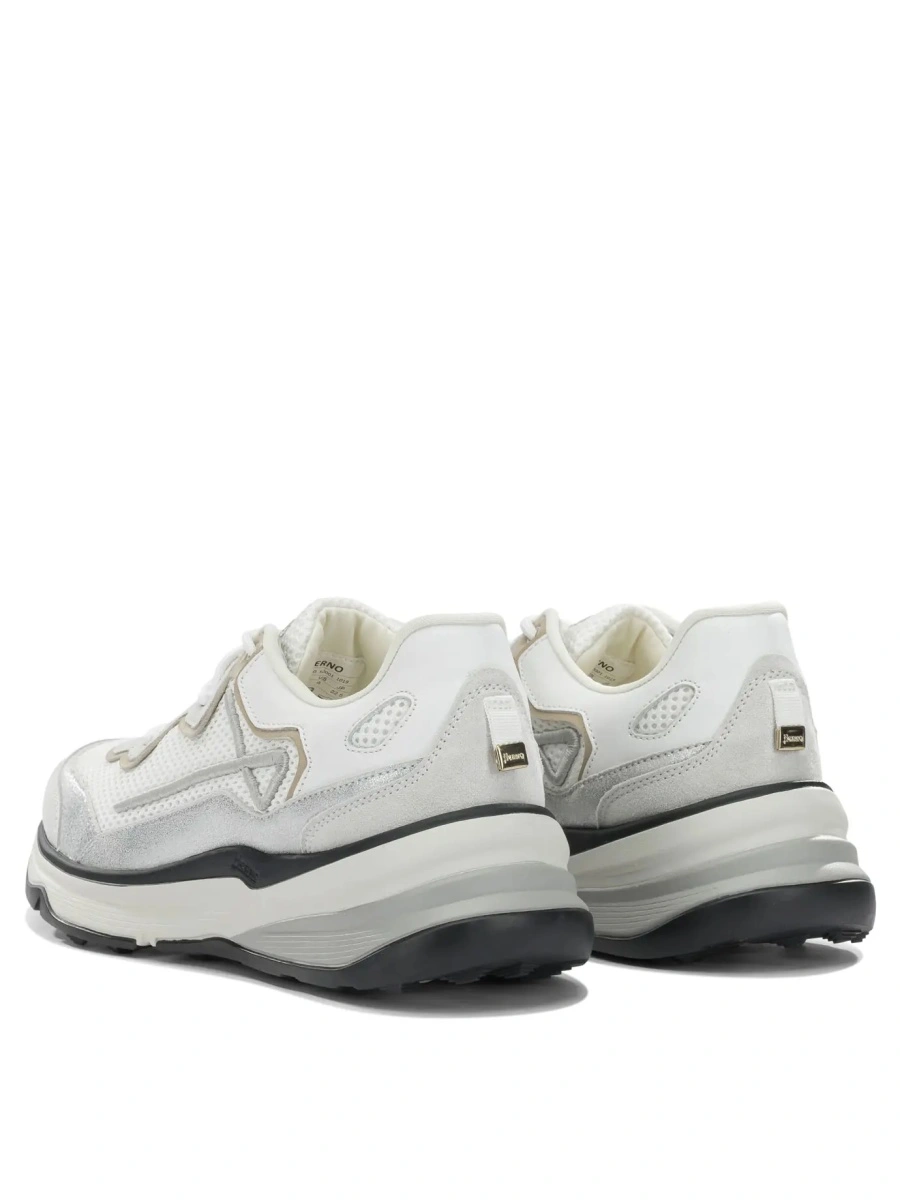Sneakers "Herno Maggiore" sneakers - Img 4