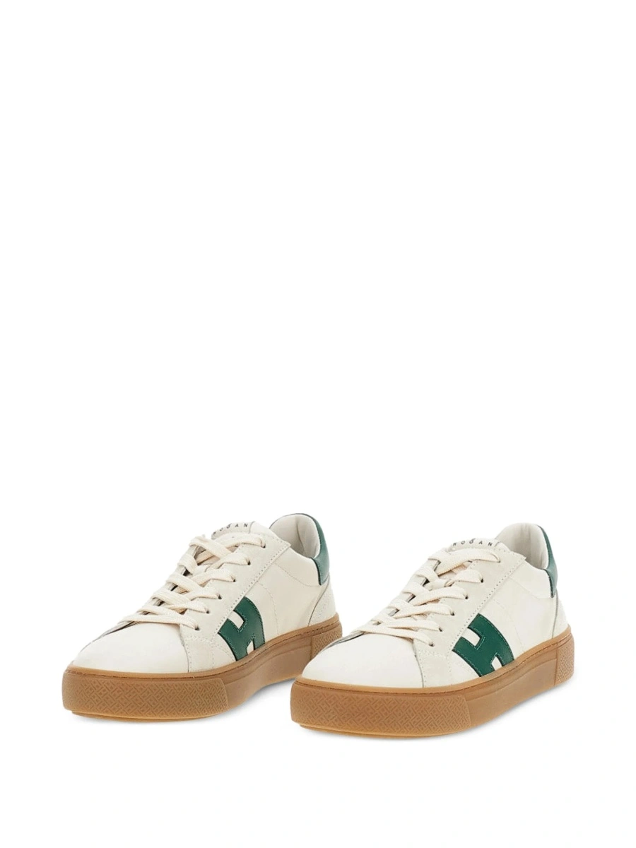 Sneakers Hogan neutri - Img 2