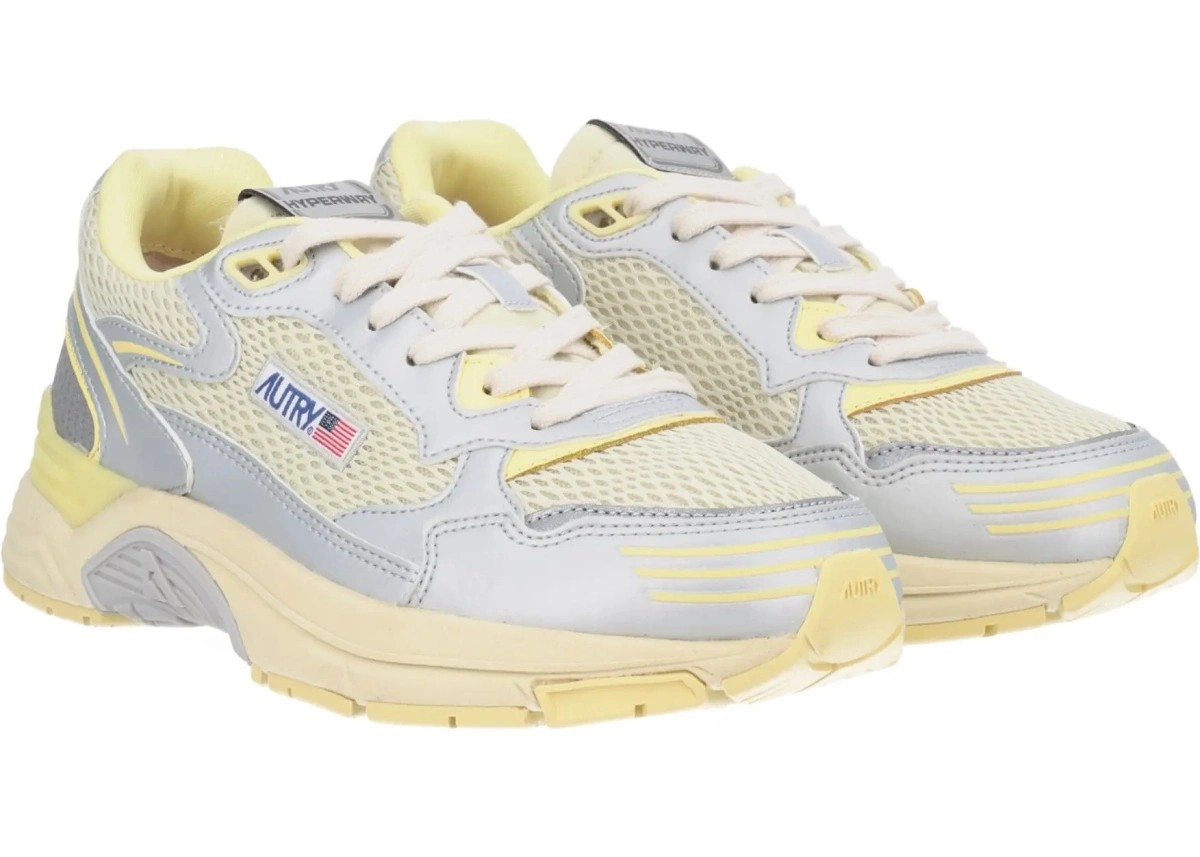 Sneakers "Hyperway" Sneaker - Img 2