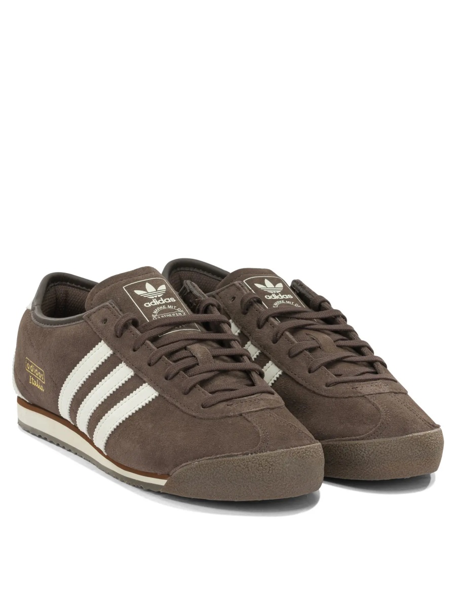 Sneakers "Italy 70s" low top sneakers - Img 2