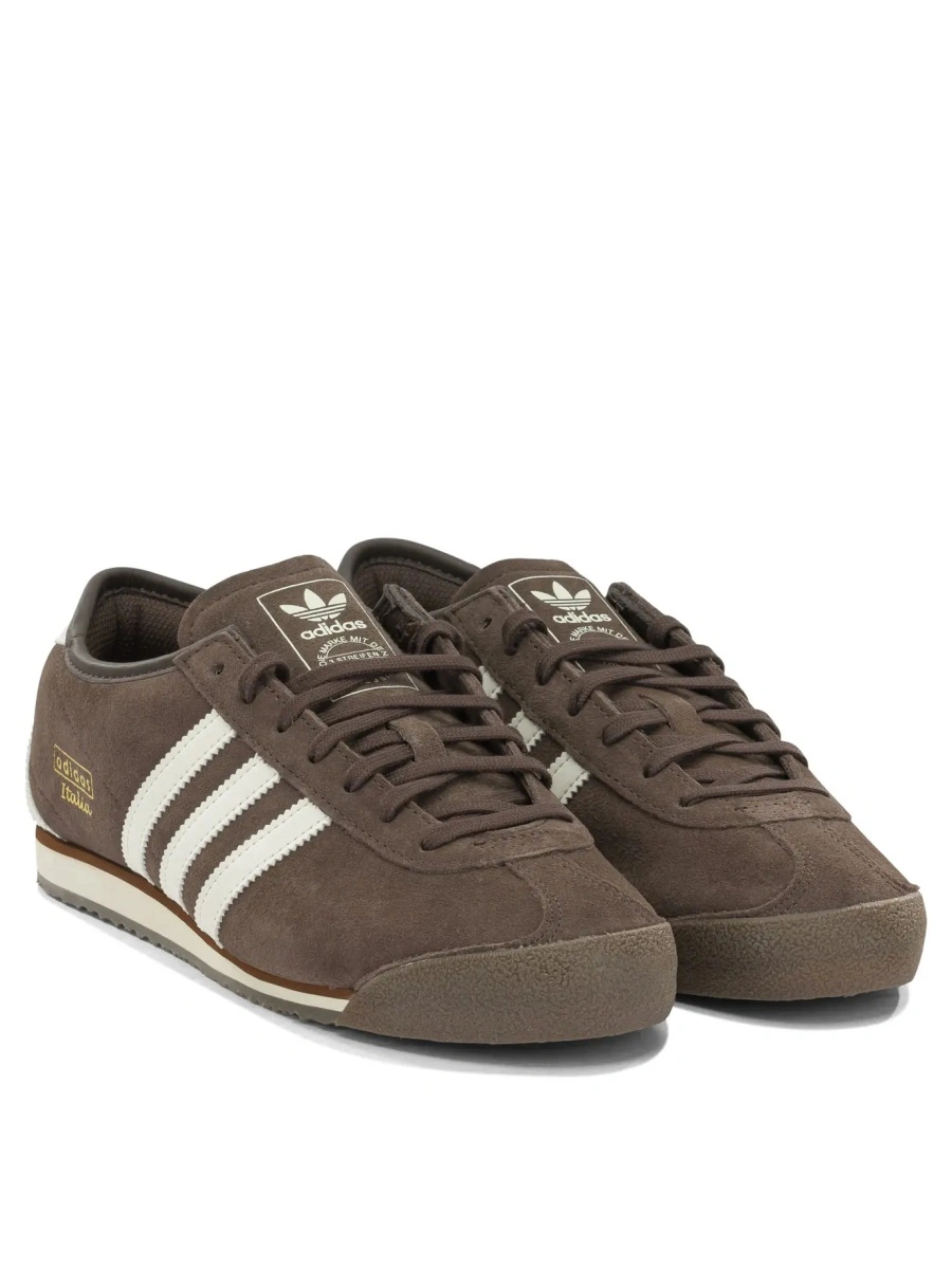 Sneakers "Italy 70s" low top sneakers - Img 2