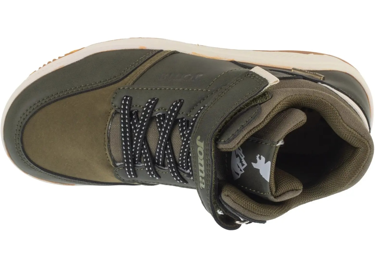 Sneakers J.Torcon Jr 2523 - Img 3