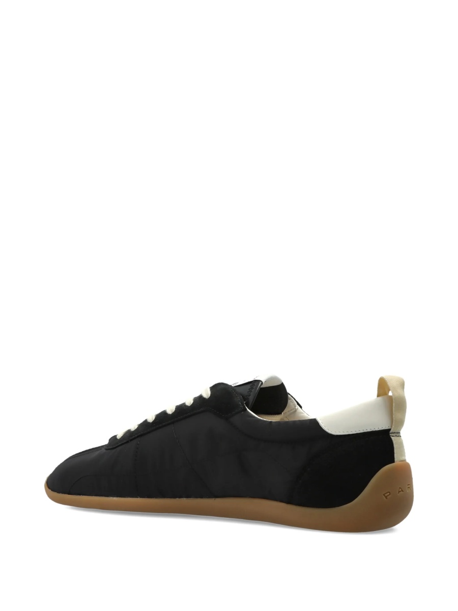 Sneakers Kenzo negri din poliamida - Img 3