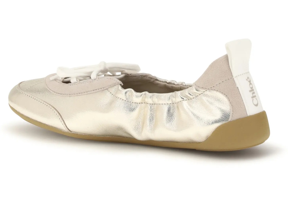 Sneakers Kick Ballerinas Sneakers - Img 3