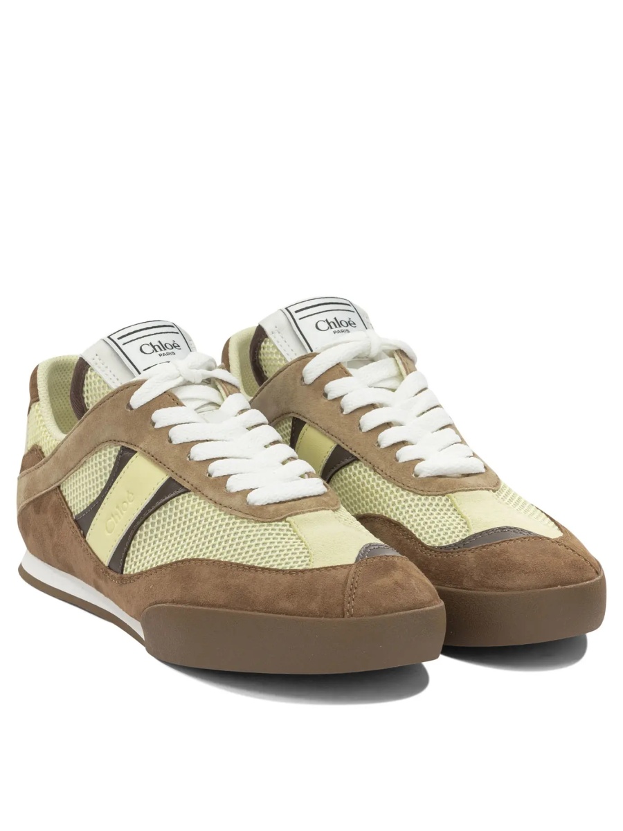 Sneakers "Kick" Low-Top Sneakers - Img 2