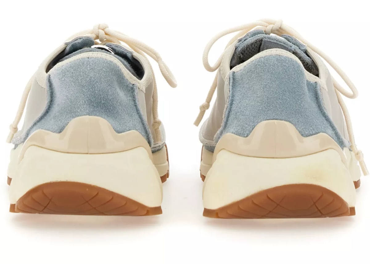 Sneakers "Klove" Sneaker - Img 3